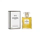 Парфумована вода Chanel №5 50 мл (3145891254303) Chanel 3145891254303 927792 - зображення 2