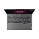 Ноутбук Lenovo LOQ 15ARP9 (83JC001BRA) Lenovo 83JC001BRA 928198 - изображение 4