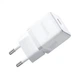 Зарядное устройство Baseus Palm Fast Charger 1C 30W + Cable 1.0m Type-C 60W white (P10111605213-01) Baseus P10111605213-01 925647 - изображение 4