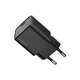 Зарядное устройство ColorWay GaN Mini 25W PD Port PPS USB-C black (CW-CHS052PD-BK) ColorWay CW-CHS052PD-BK 925585 - изображение 3