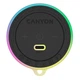 Акустична система Canyon OnMove 13 Black (CNE-CBTSP13B) CANYON CNE-CBTSP13B 926656 - зображення 2
