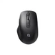 Мишка OfficePro M265B Wireless/Bluetooth Silent Click Black (M265B) OfficePro M265B 926709 - зображення 1