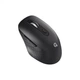 Мишка OfficePro M265B Wireless/Bluetooth Silent Click Black (M265B) OfficePro M265B 926709 - зображення 2