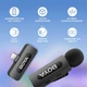 Микрофон Boya BY-V2 Lightning Black (BY-V2) Boya BY-V2 926601 - изображение 13