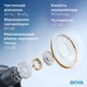 Микрофон Boya BY-V2 Lightning Black (BY-V2) Boya BY-V2 926601 - изображение 14