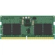 Модуль памяти для ноутбука CSoDIMM DDR5 8GB 6400 MHz Kingston (KVR64V52BS6-8) Kingston KVR64V52BS6-8 928226 - изображение 1