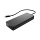 Порт-репликатор HP Docking Station Universal USB-C Multiport Hub (50H98AA) HP 50H98AA 926660 - изображение 2