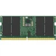 Модуль памяти для ноутбука CSoDIMM DDR5 16GB 6400 MHz Kingston (KVR64V52BS8-16) Kingston KVR64V52BS8-16 928224 - изображение 1