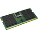 Модуль памяти для ноутбука CSoDIMM DDR5 16GB 6400 MHz Kingston (KVR64V52BS8-16) Kingston KVR64V52BS8-16 928224 - изображение 2