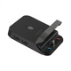 Порт-реплікатор J5create Dock-Station Nintendo Switch (HDMI/PD/USB-A/USB-C/LAN) (JCD620-N) J5create JCD620-N 926445 - зображення 1