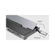 Порт-реплікатор J5create Dock-Station USB-C 10-in-1 (HDMI/PD/USB-A/USB-C/LAN/картридер/audio) (JCD543P-EN) J5create JCD543P-EN 926451 - зображення 11