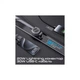 Зарядний пристрій Promate USB-C + USB-A + cable USB-C + Lightning (drivegear-r2) Promate drivegear-r2 925700 - зображення 4