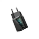 Зарядний пристрій Baseus 1 Type-C 20W (CCSUP-B01) Baseus CCSUP-B01 925286 - зображення 2