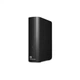 Внешний жесткий диск 3.5" 10TB WD (WDBWLG0100HBK-EESN) WD WDBWLG0100HBK-EESN 1089165 - изображение 1