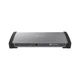 Порт-реплікатор J5create Dock-Station USB-C 11-in-1 (Thunderbolt/PD/картридер/USB-A/USB-C) (JTD562-EN) J5create JTD562-EN 926452 - зображення 3