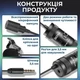 Микрофон Boya BY-M1 Pro II Black (BY-M1 Pro II) Boya BY-M1 Pro II 926616 - изображение 11