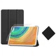 Чехол для планшета AirOn Premium для HUAWEI Matepad Pro 10,8" 2019 + film (4821784622490) AirOn 4821784622490 916381 - изображение 7