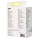 Зарядное устройство Baseus White (CCXJ020102) Baseus CCXJ020102 925370 - изображение 6