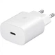 Зарядное устройство Armorstandart AR-TA800W USB-C 25W Fast Charger white (ARM63975) Armorstandart ARM63975 925373 - изображение 2