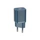 Зарядний пристрій Baseus Super Si Quick Charger 1C Blue (CCSUP-B03) Baseus CCSUP-B03 925367 - зображення 1