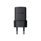 Зарядное устройство Baseus Palm Fast Charger 1C 20W + Cable 1.0m Type-C 60W black (P10111602113-01) Baseus P10111602113-01 925645 - изображение 3