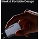 Зарядное устройство Ugreen USB-C PD30W GaN X703 gray (35006) UGREEN 35006 926342 - изображение 10