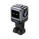 Зарядний пристрій Ugreen 1xUSB + 2xUSB-C 65W GaN CD361 gray (25685B) UGREEN 25685B 925821 - зображення 1