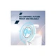 Зарядний пристрій Canyon 4-in-1 wireless charging stand 30W + charger 65W + cable 1.0m white (CNS-WCS405W) CANYON CNS-WCS405W 925836 - зображення 6