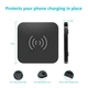 Зарядное устройство Choetech Wireless 10W black (T511-S) Choetech T511-S 925848 - изображение 5