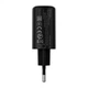 Зарядний пристрій Canyon OnCharge 250 25W 1xPD 1xQC EU Black (CNE-CHA250-31) CANYON CNE-CHA250-31 925604 - зображення 4