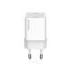 Зарядное устройство ColorWay GaN Mini 25W PD Port PPS USB-C white (CW-CHS052PD-WT) ColorWay CW-CHS052PD-WT 925583 - изображение 2