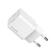 Зарядное устройство ColorWay GaN Mini 25W PD Port PPS USB-C white (CW-CHS052PD-WT) ColorWay CW-CHS052PD-WT 925583 - изображение 3