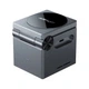 Зарядний пристрій Acefast Wireless QI 3in1 15W E18 Rubik''s (6974316282884) Acefast 6974316282884 925578 - зображення 2