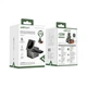 Зарядний пристрій Acefast Wireless QI 3in1 15W E18 Rubik''s (6974316282884) Acefast 6974316282884 925578 - зображення 5