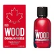 Туалетная вода Dsquared2 Red Wood 30 мл (8011003852673) Dsquared2 8011003852673 927221 - изображение 2