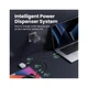 Зарядное устройство Ugreen 4xUSB 100W (3xUSB-C+USB-A) Gan Nexode Fast Charger Grey X565 (35043) UGREEN 35043 925553 - изображение 4
