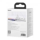 Зарядний пристрій Baseus Super Si quick charger IC 30W white (CCSUP-J02) Baseus CCSUP-J02 925652 - зображення 6