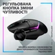 Мышка Logitech G502 X Plus Wireless Black (910-006162) Logitech 910-006162 926672 - изображение 6