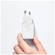 Зарядний пристрій Baseus Super Si quick charger IC 30W white (CCSUP-J02) Baseus CCSUP-J02 925652 - зображення 11