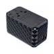 Зарядное устройство Choetech 4xUSB 100W PD (2хUSB-C+2хUSB-A) сharger diamond model black (PD6028-BK) Choetech PD6028-BK 925582 - изображение 1