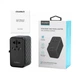 Зарядное устройство Choetech 4xUSB 100W PD (2хUSB-C+2хUSB-A) сharger diamond model black (PD6028-BK) Choetech PD6028-BK 925582 - изображение 3