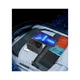 Зарядное устройство Choetech 4xUSB 100W PD (2хUSB-C+2хUSB-A) сharger diamond model black (PD6028-BK) Choetech PD6028-BK 925582 - изображение 6