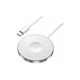 Зарядное устройство Essager 2-in-1 wireless charger 15W magnetic for phone and earphones (EWXCX-YT02-Z) Essager EWXCX-YT02-Z 925807 - изображение 1