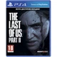 Игра Sony The Last of us II [PS4, Russian version] (9702092) SONY 9702092 926686 - изображение 1