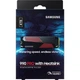 Накопичувач SSD M.2 2280 4TB 990 PRO with Heatsink Samsung (MZ-V9P4T0CW) SAMSUNG MZ-V9P4T0CW 926414 - зображення 6