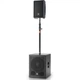 Домашній сабвуфер JBL IRX115S Black (JBL-IRX115S-EK) JBL JBL-IRX115S-EK 926727 - зображення 5