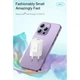 Зарядний пристрій Baseus GaN5 Fast Charger USB-C 20W white (CCGN050102) Baseus CCGN050102 925642 - зображення 8