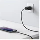 Зарядное устройство Baseus Super Si Quick Charger 1C 25W Black (CCSP020101) Baseus CCSP020101 925366 - изображение 7