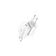 Зарядное устройство Baseus Speed Mini Quick Charger White (CCFS-SN02) Baseus CCFS-SN02 925363 - изображение 6