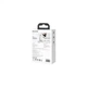 Зарядное устройство Baseus Speed Mini Quick Charger White (CCFS-SN02) Baseus CCFS-SN02 925363 - изображение 8